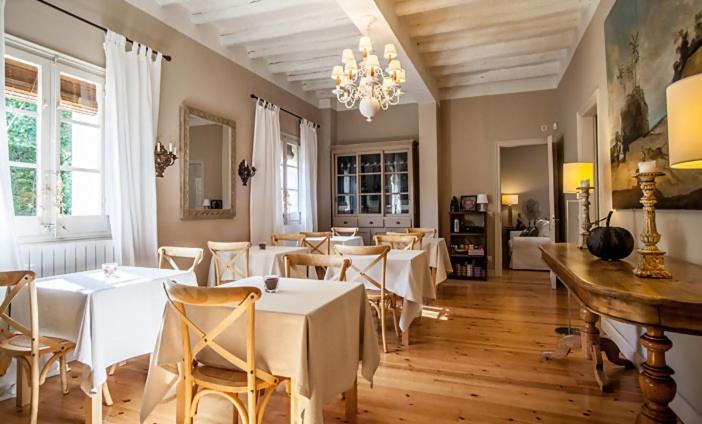Bed and breakfast Lhort De Sant Cebria