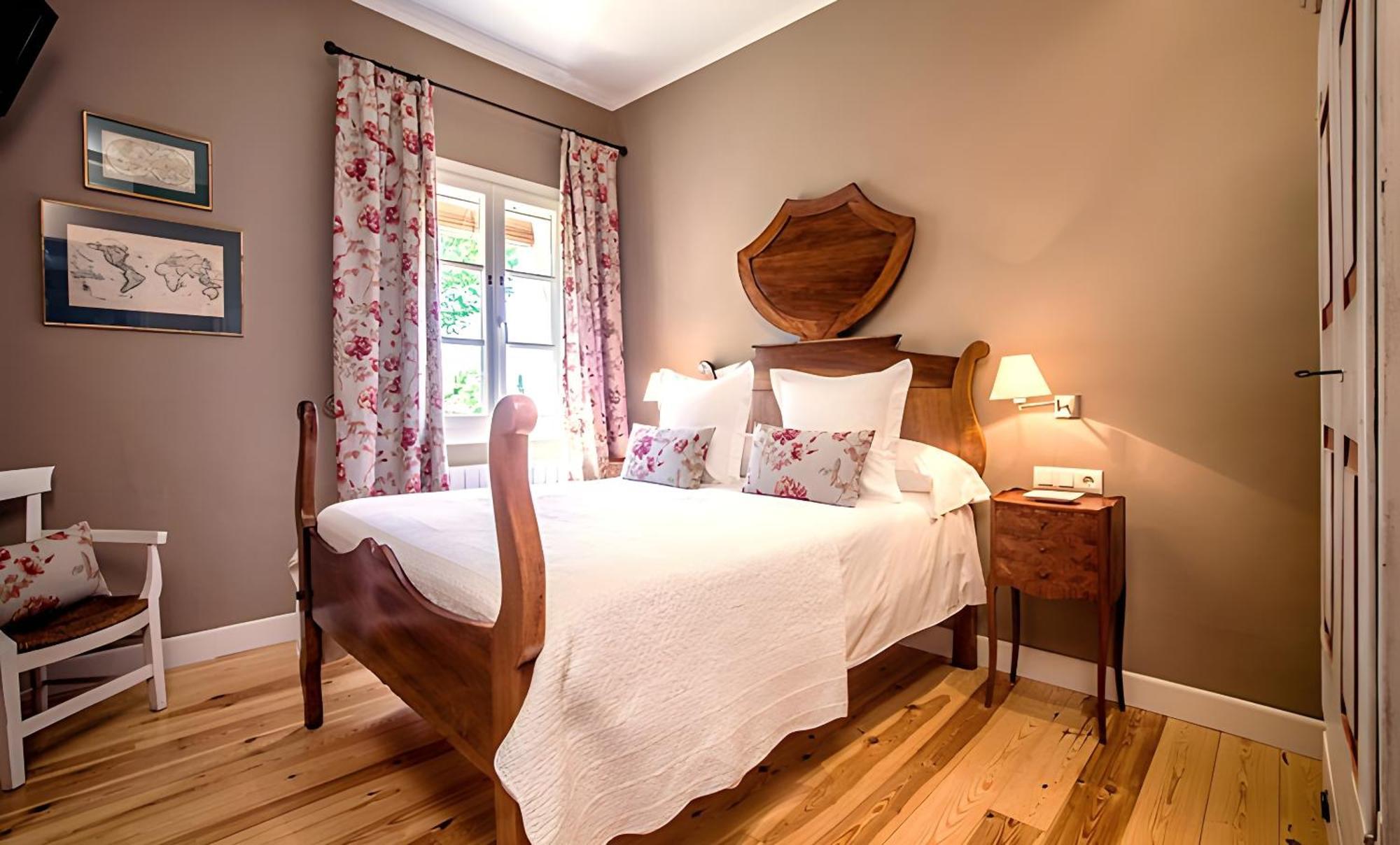 Bed and breakfast Lhort De Sant Cebria Torroella de Fluvià