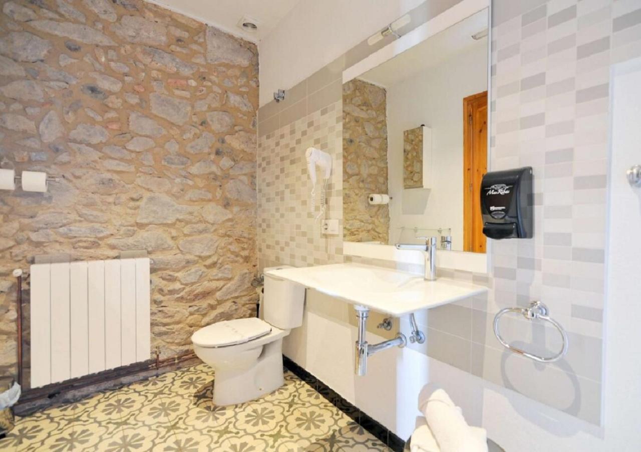 Guest house Mas Ribas *