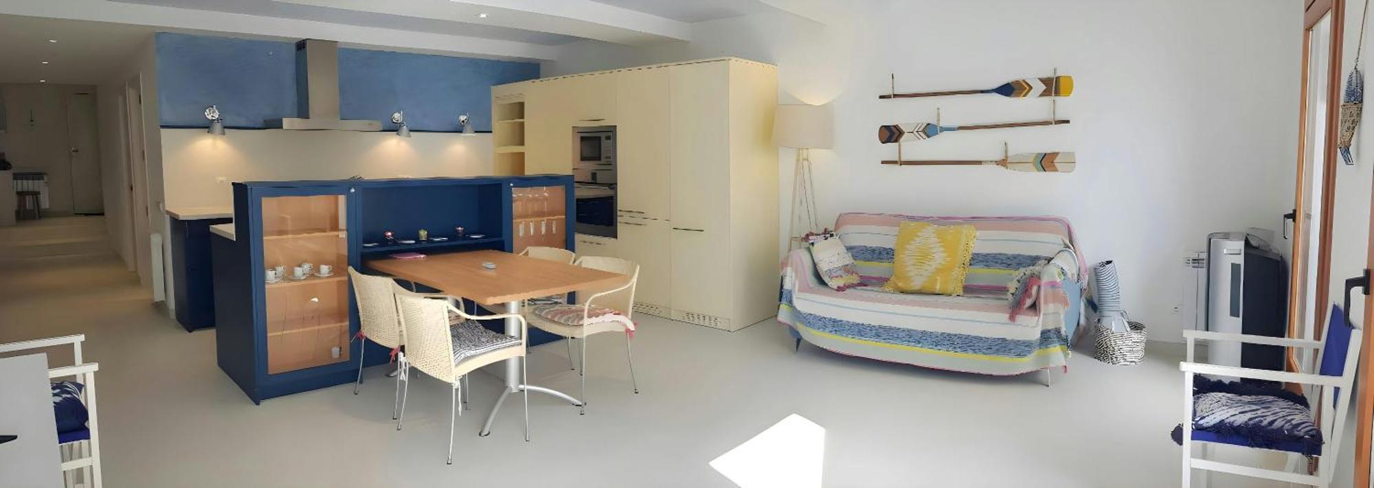 Calella Port Bo - Sea Sun Apartment Calella De Palafrugell
