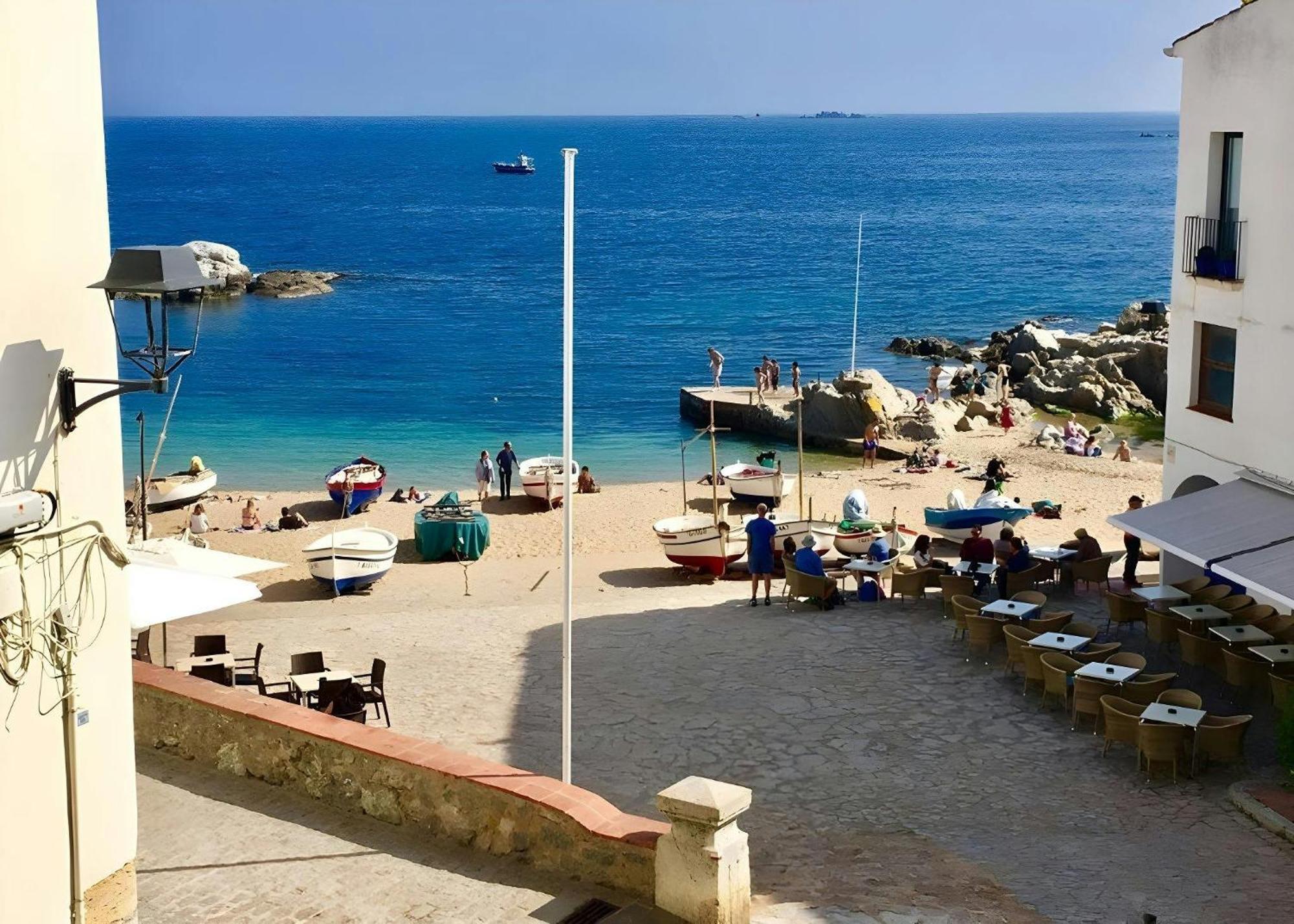 Calella Port Bo - Sea Sun Apartment *