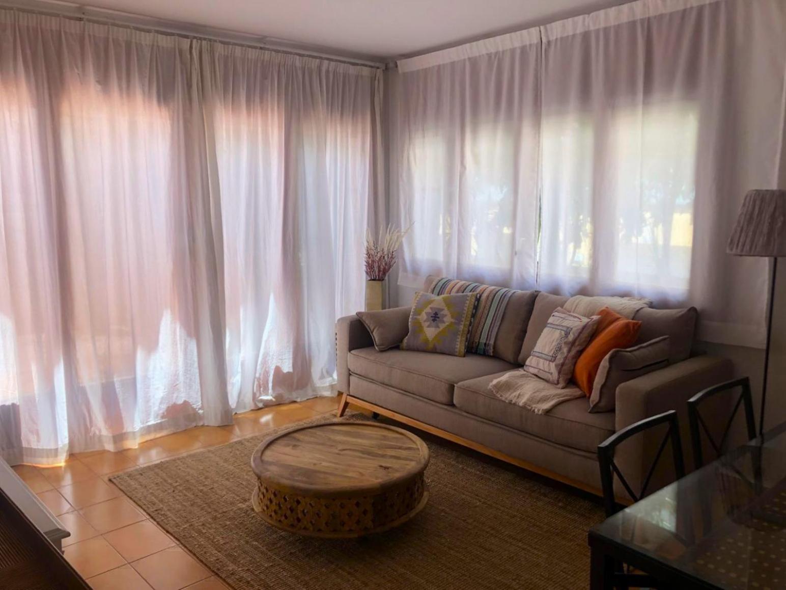 Con Jardin Apartment Platja d'Aro