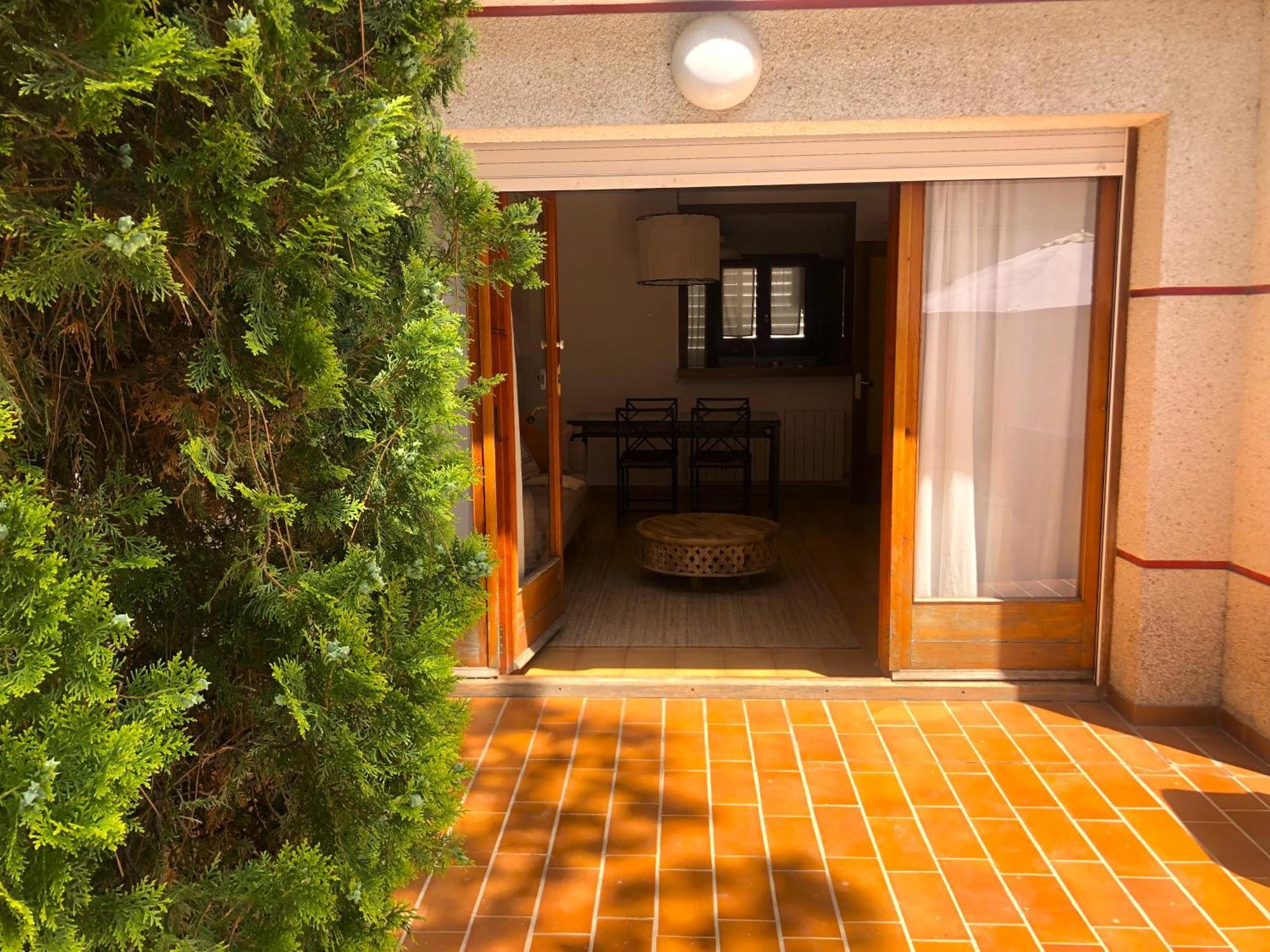 Con Jardin Platja d'Aro