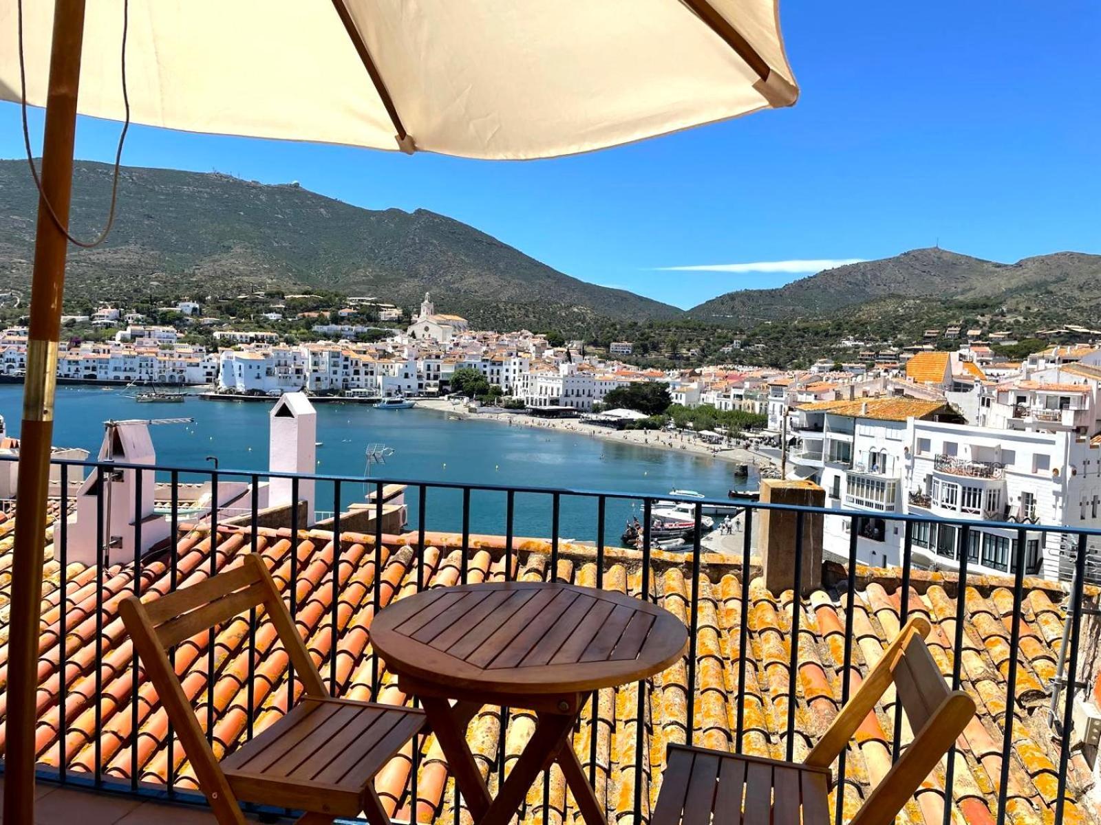 Des Puig - With Sea Views Apartamento Cadaqués
