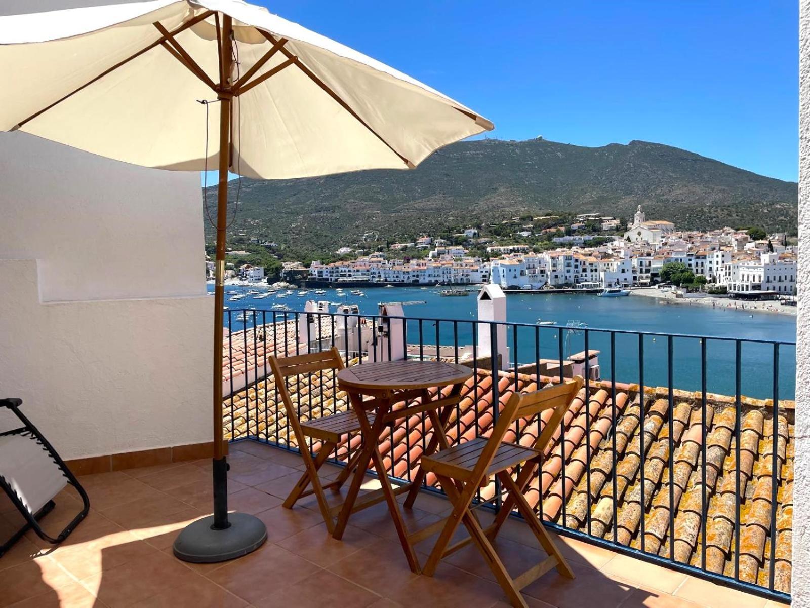 Apartamento Des Puig - With Sea Views Cadaqués