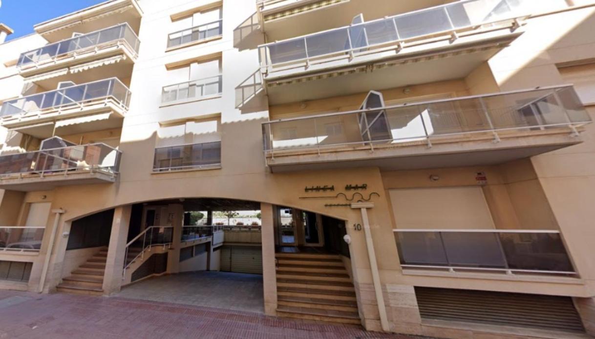 Casa Sant Antoni Apartment *