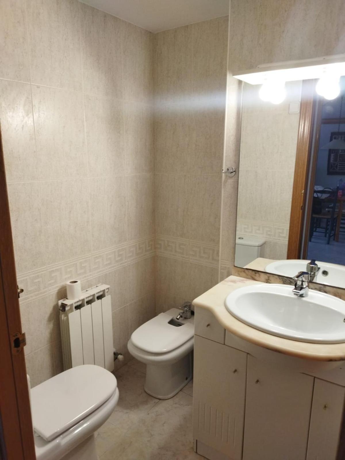 Casa Sant Antoni Apartment Calonge (Catalonia)