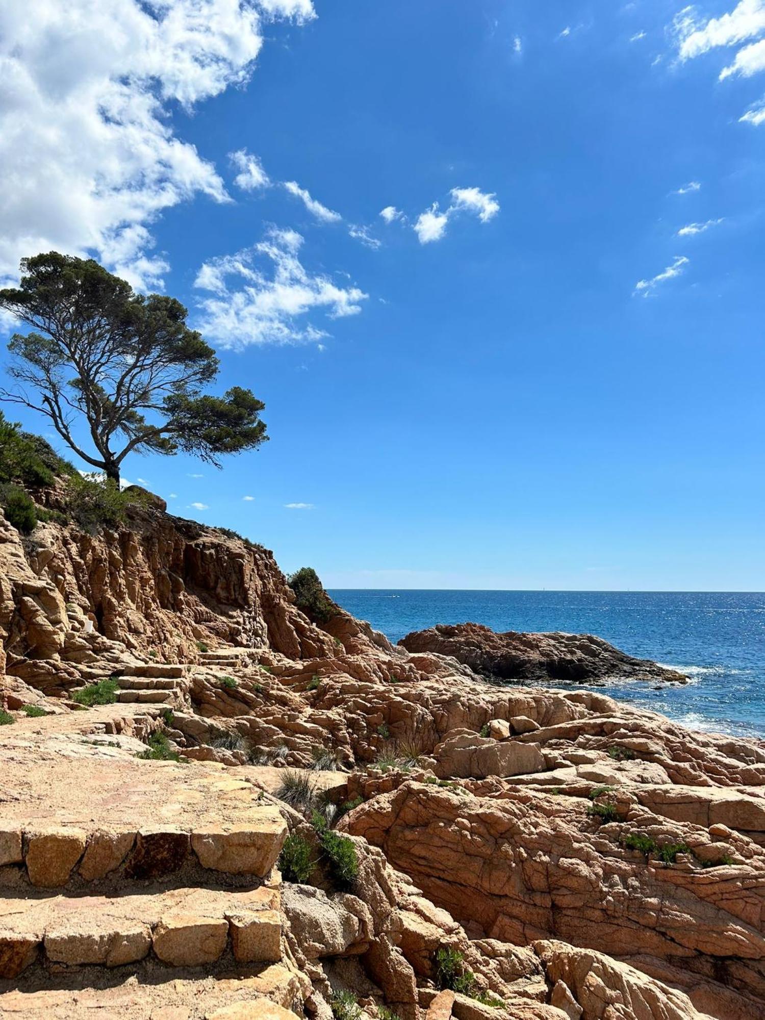 Thegoldsand Cala Salions Tossa De Mar *