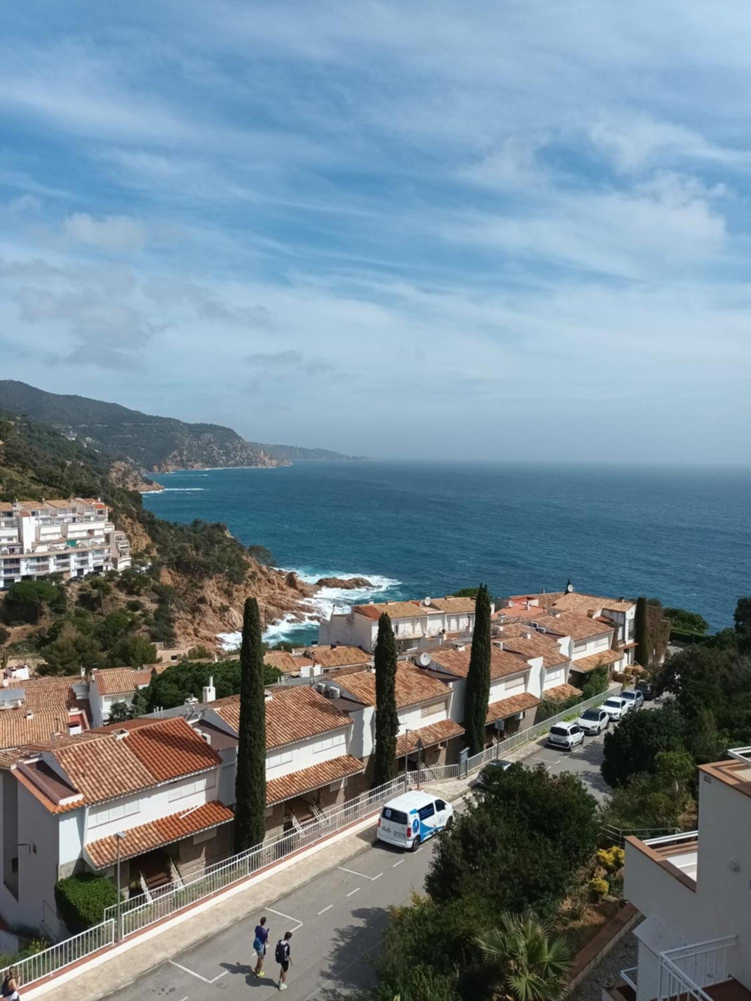 Thegoldsand Cala Salions Tossa De Mar Apartment