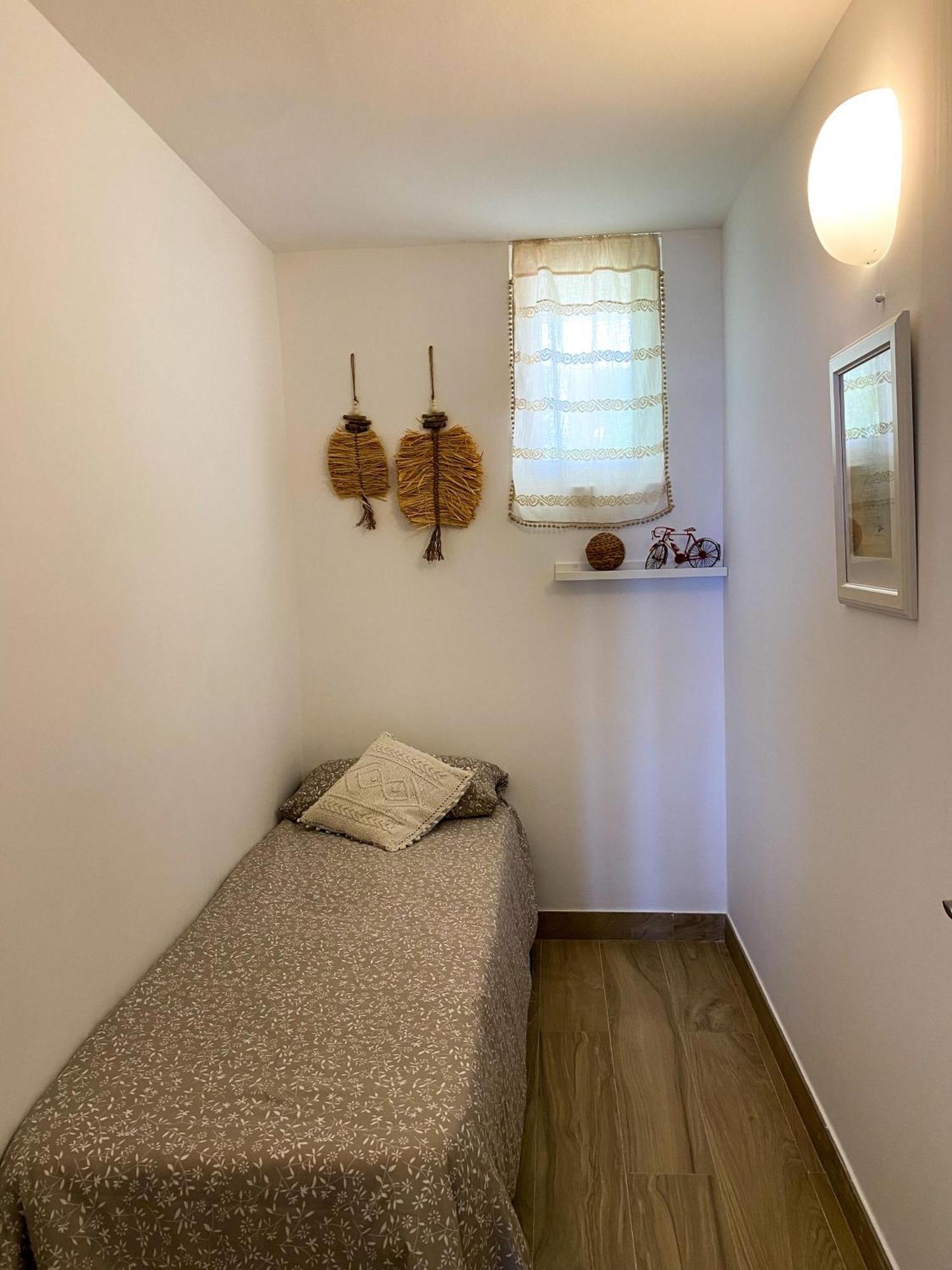 Thegoldsand Cala Salions Tossa De Mar Apartment