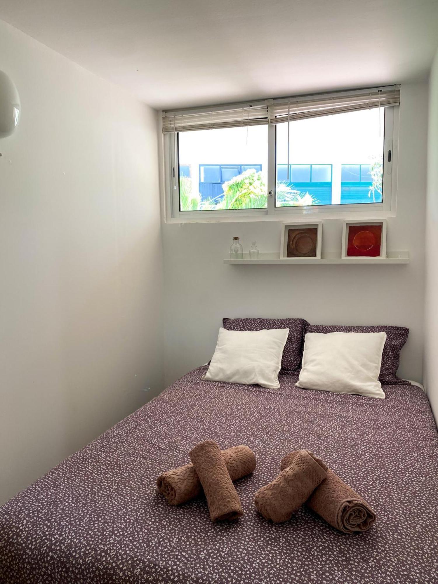 Apartment Thegoldsand Cala Salions Tossa De Mar