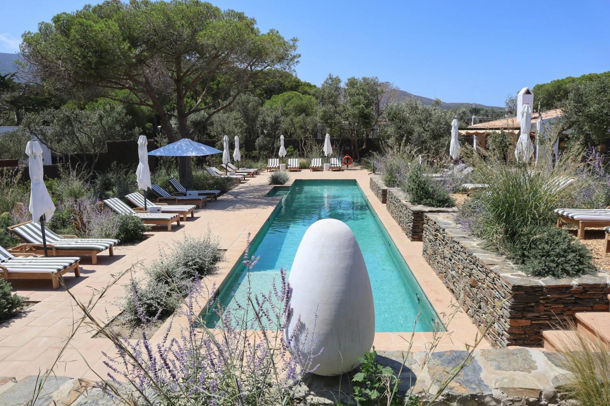 Hotel Boutique Salvador - Adults Only By Fimedhotels Cadaques