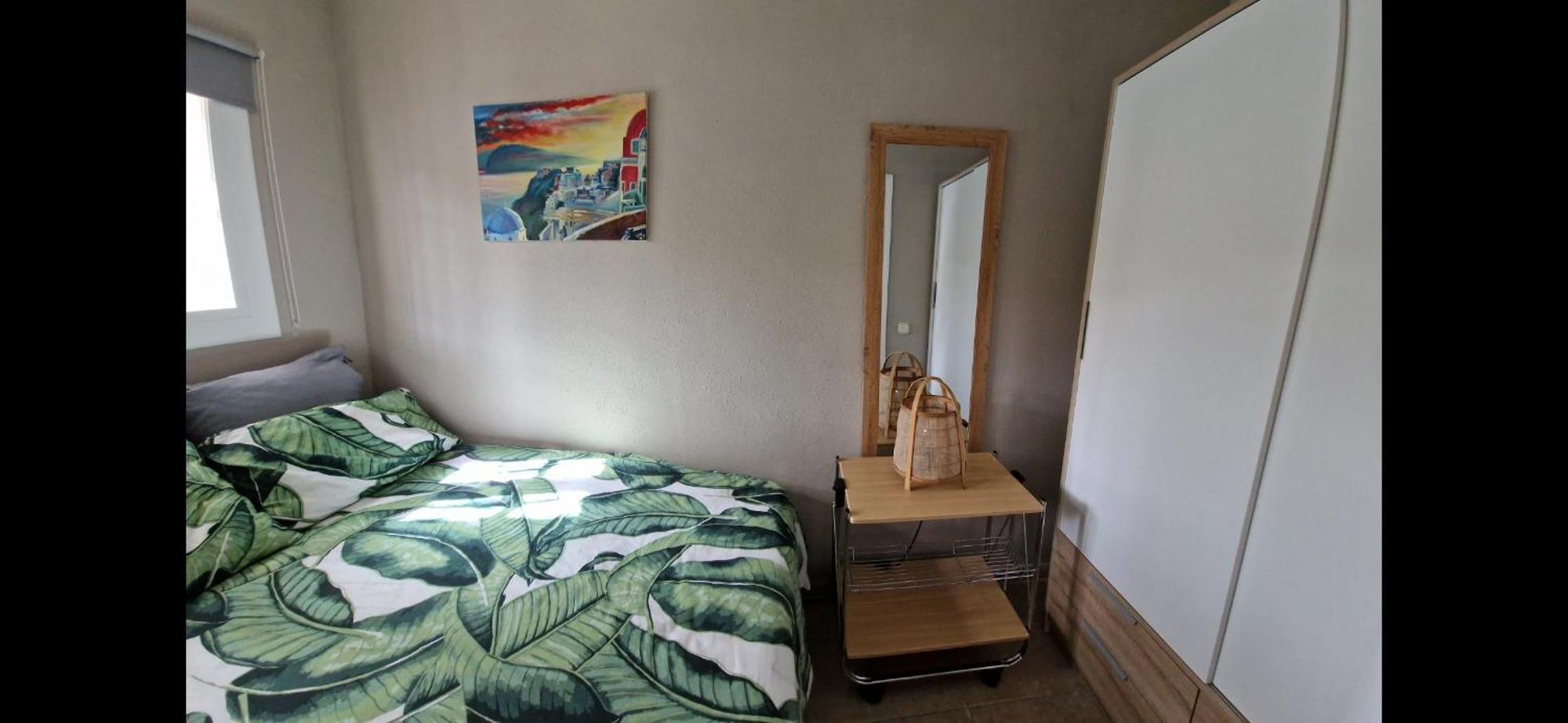 M26 Bonito Ap 1 Hab Playa De La Fosca Apartamento Palamós