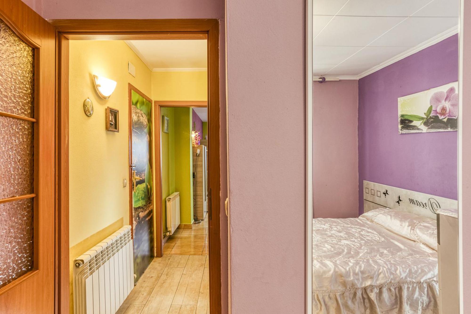 Apartamento L'Escala Apartamento L' Escala