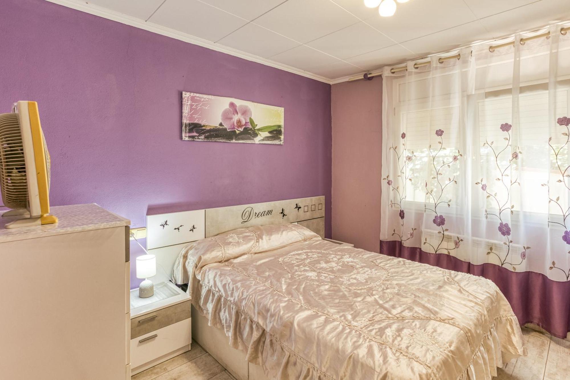 Apartamento L'Escala Apartamento