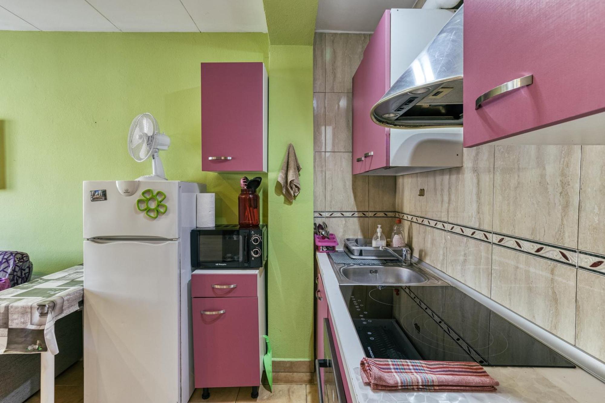 Apartamento Apartamento L'Escala *