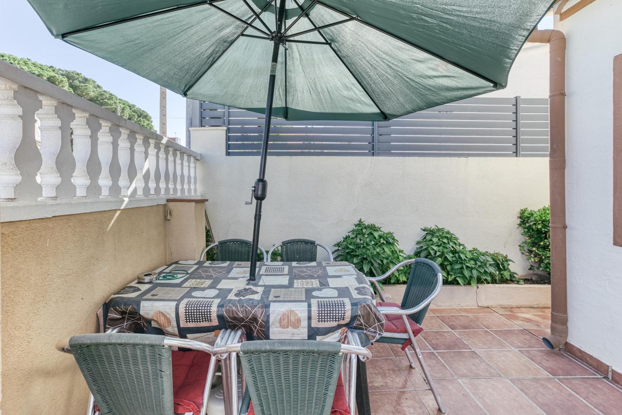 Apartamento L'Escala