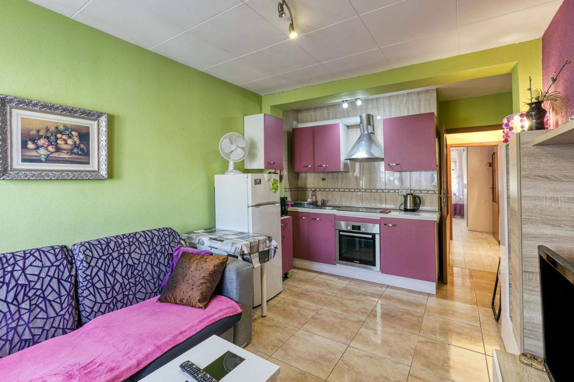 Apartamento L'Escala