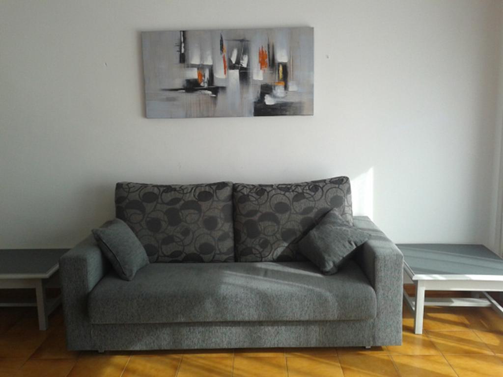 Residencial Super Stop Apartamento *