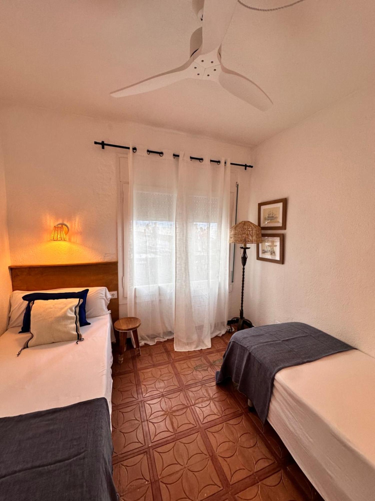 Apartamento La Escala *