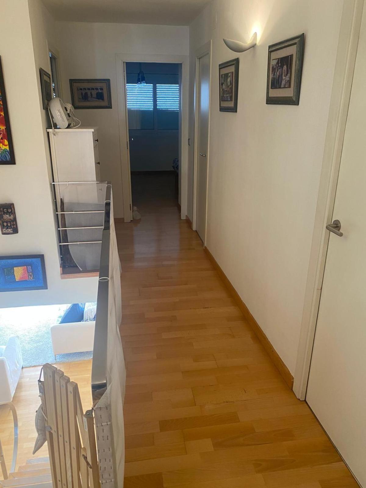Duplex En Calle Sa Pubiatina Con Wifi Y Parking Propio Apartment