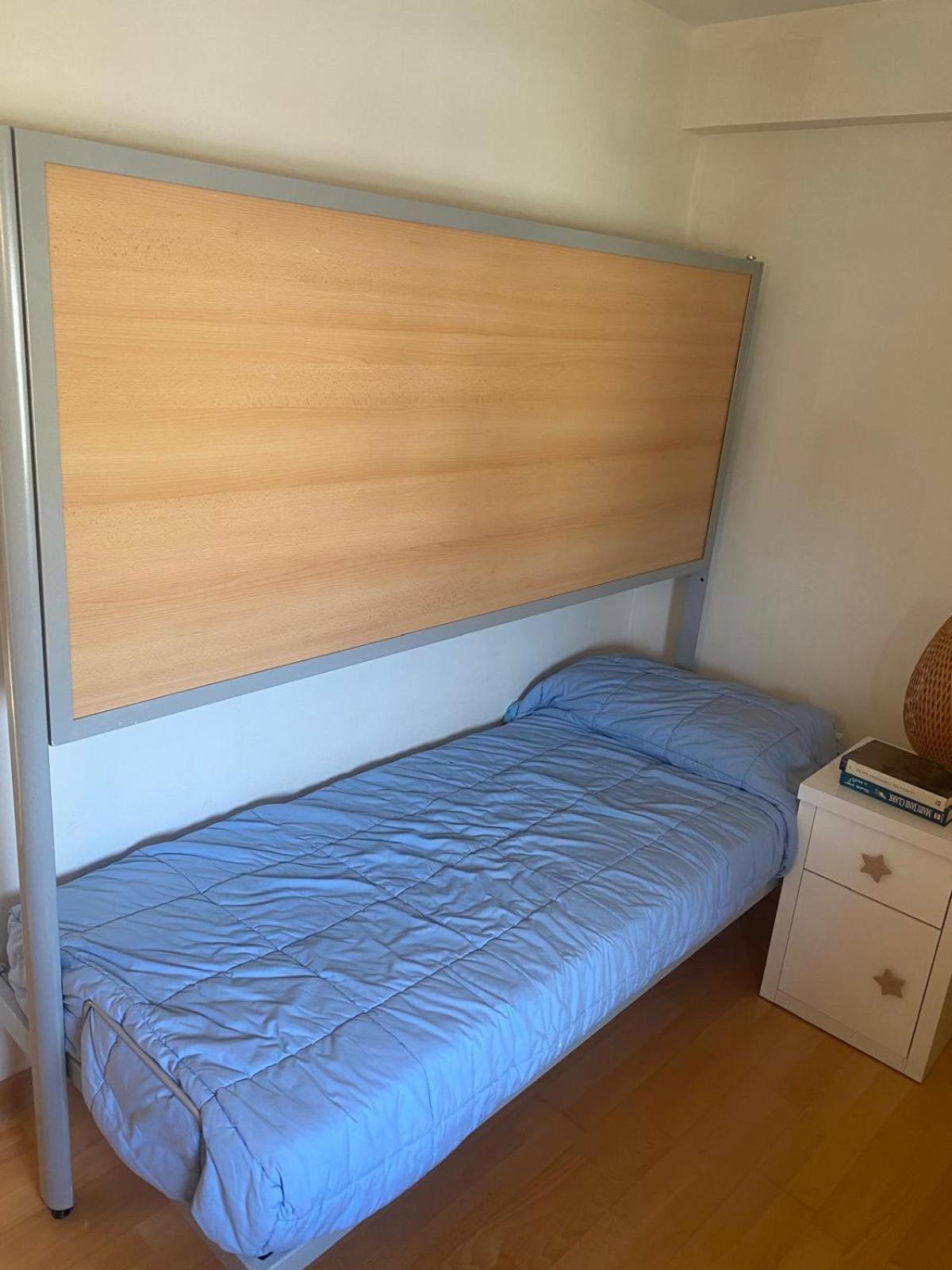 Apartment Duplex En Calle Sa Pubiatina Con Wifi Y Parking Propio