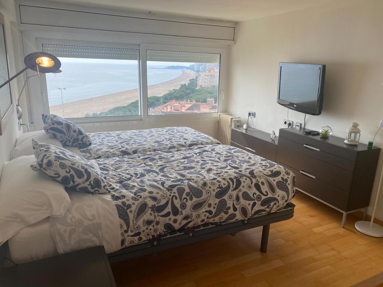 Duplex En Calle Sa Pubiatina Con Wifi Y Parking Propio Apartment Platja d'Aro