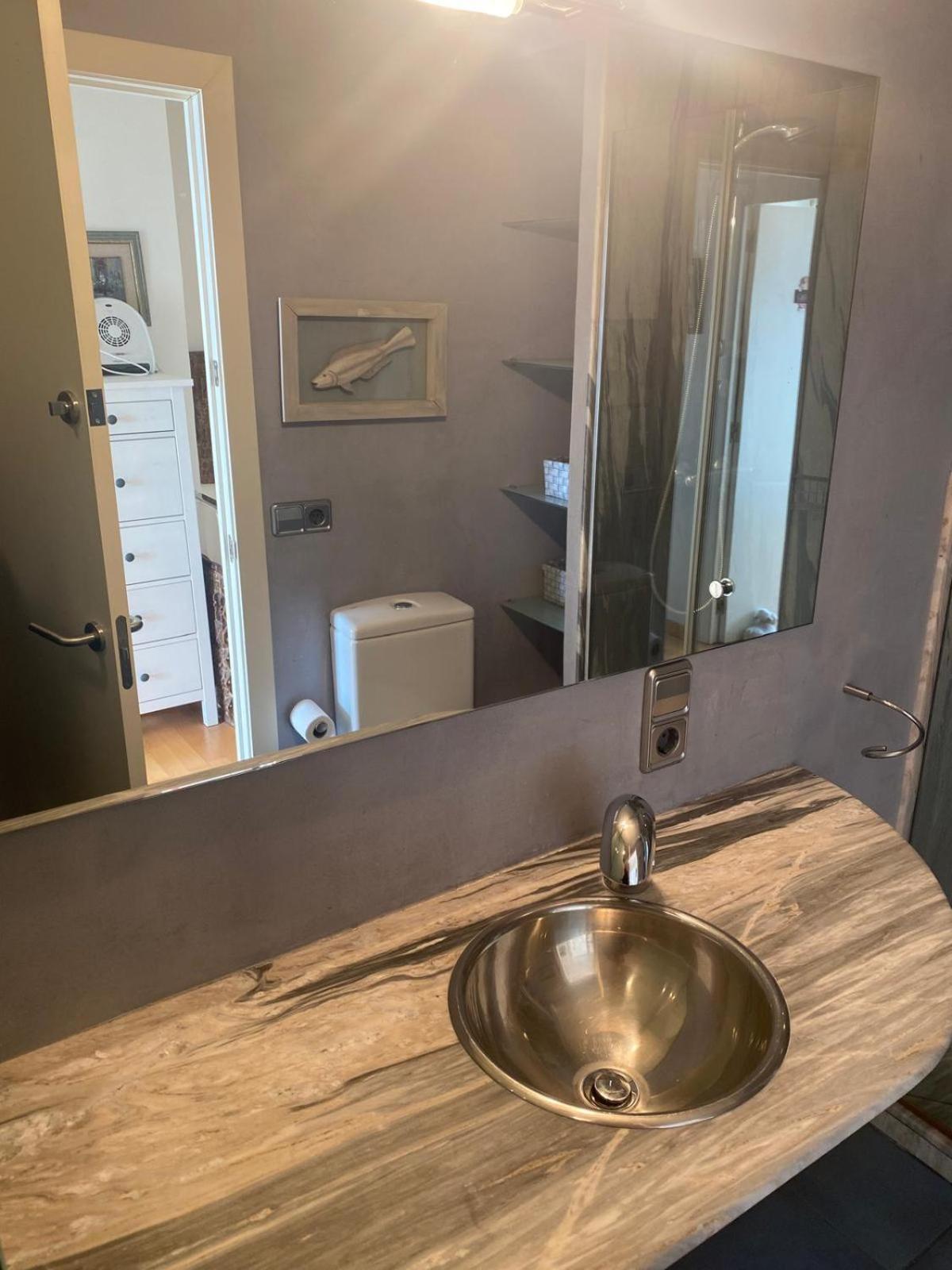 Duplex En Calle Sa Pubiatina Con Wifi Y Parking Propio Apartment