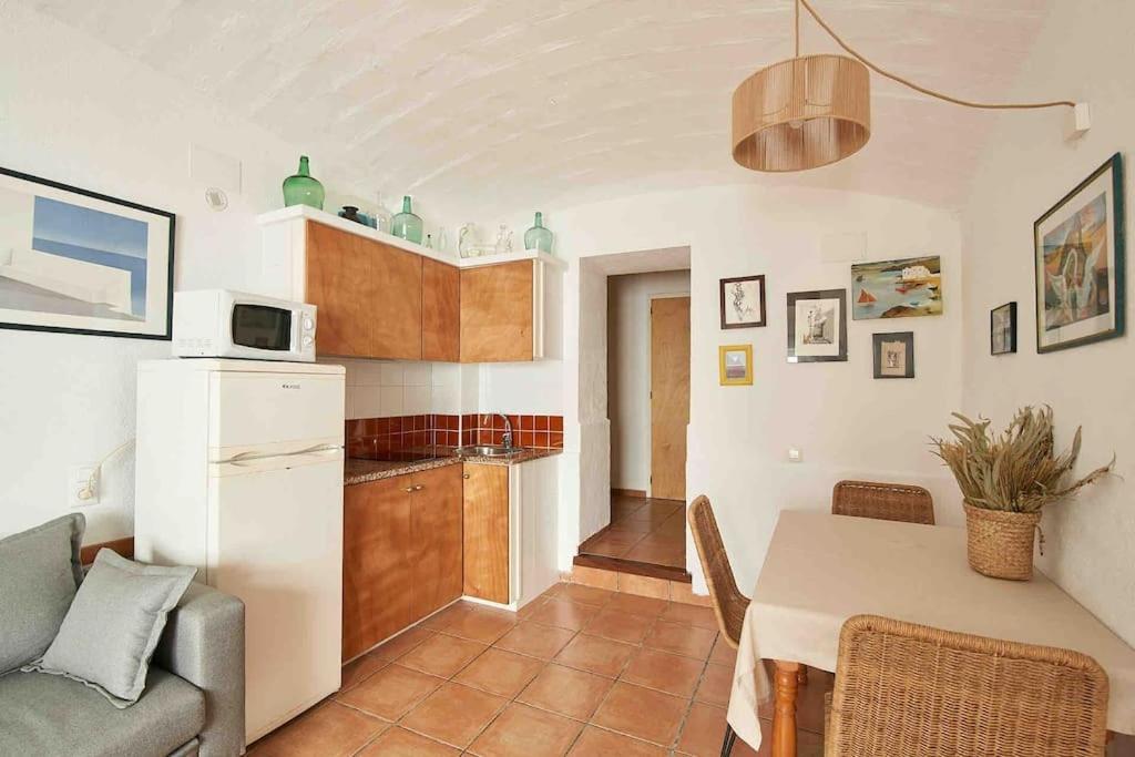 Horta I - Apartment Cadaques