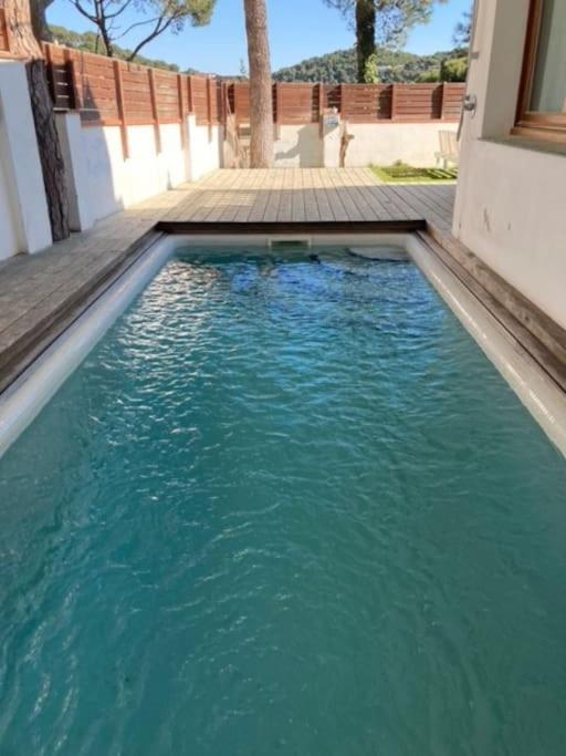 Anita 1930 Casa Con Piscina Privada Apartamento Llafranc