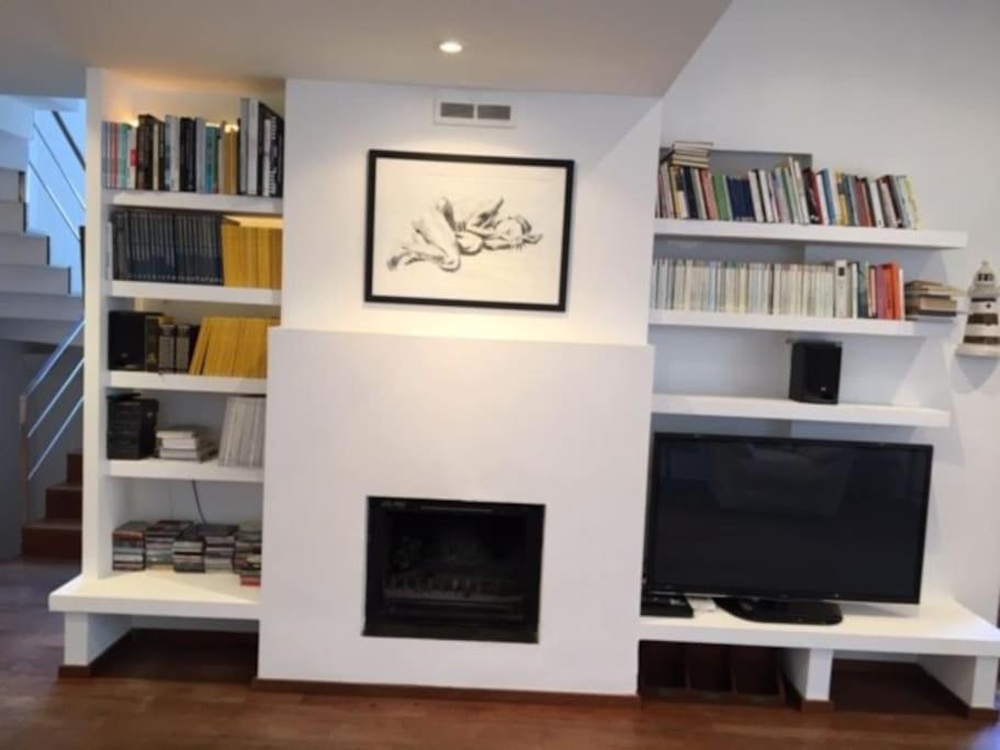 Apartamento Anita 1930 Casa Con Piscina Privada