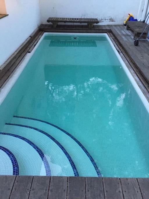 Anita 1930 Casa Con Piscina Privada Llafranc