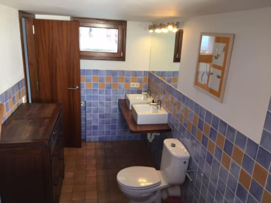 Apartamento Anita 1930 Casa Con Piscina Privada Llafranc