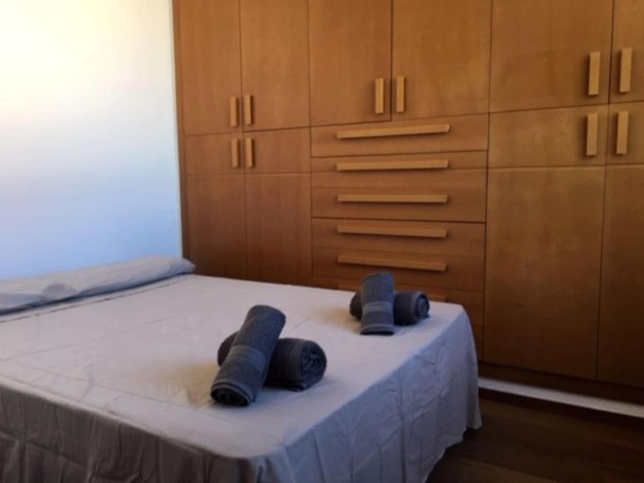 Apartamento Anita 1930 Casa Con Piscina Privada *