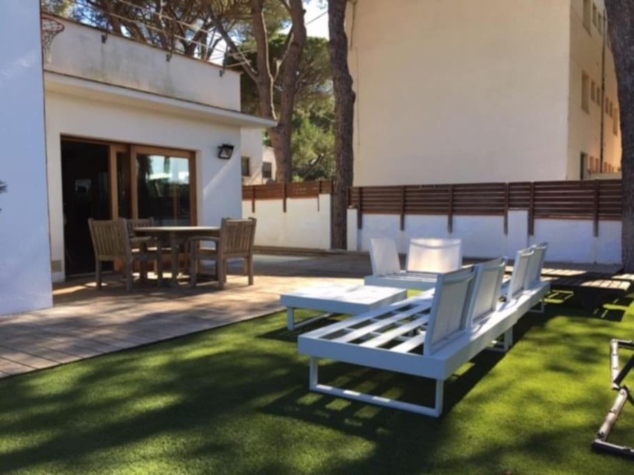 Apartamento Anita 1930 Casa Con Piscina Privada