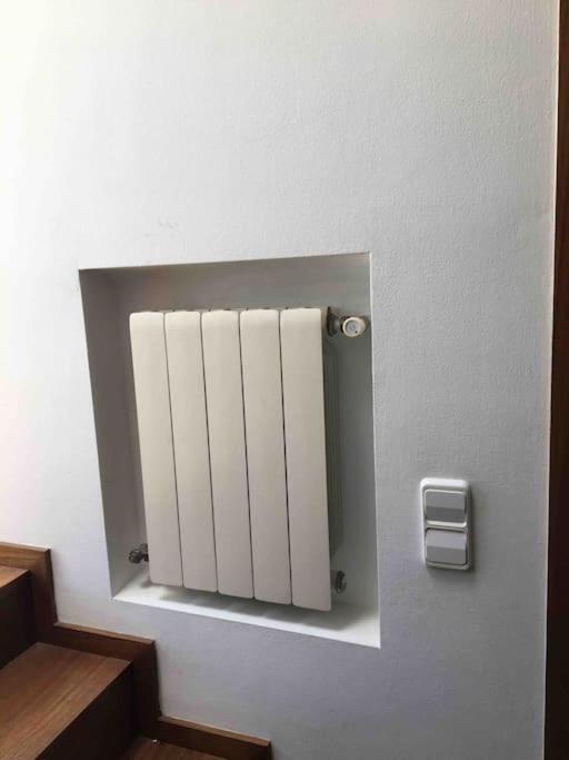 Apartamento Anita 1930 Casa Con Piscina Privada