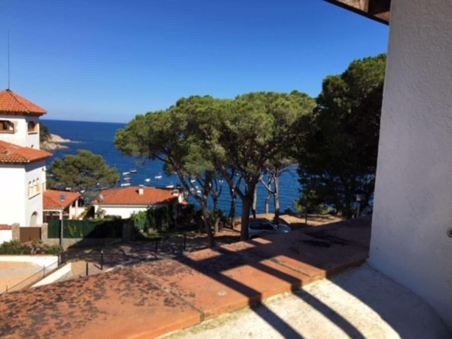 Anita 1930 Casa Con Piscina Privada Llafranc
