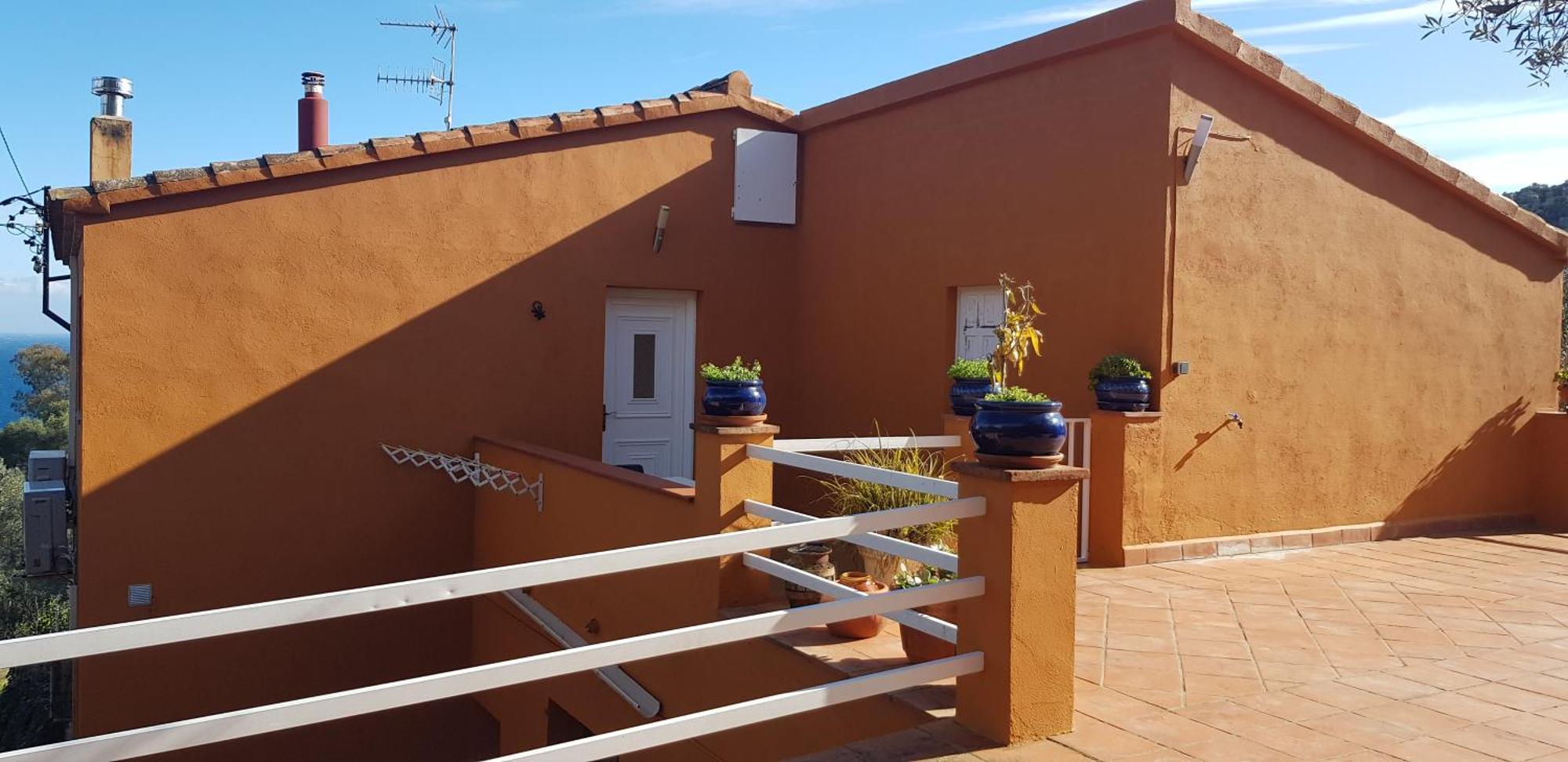 Apartamento Vistas Al Mar