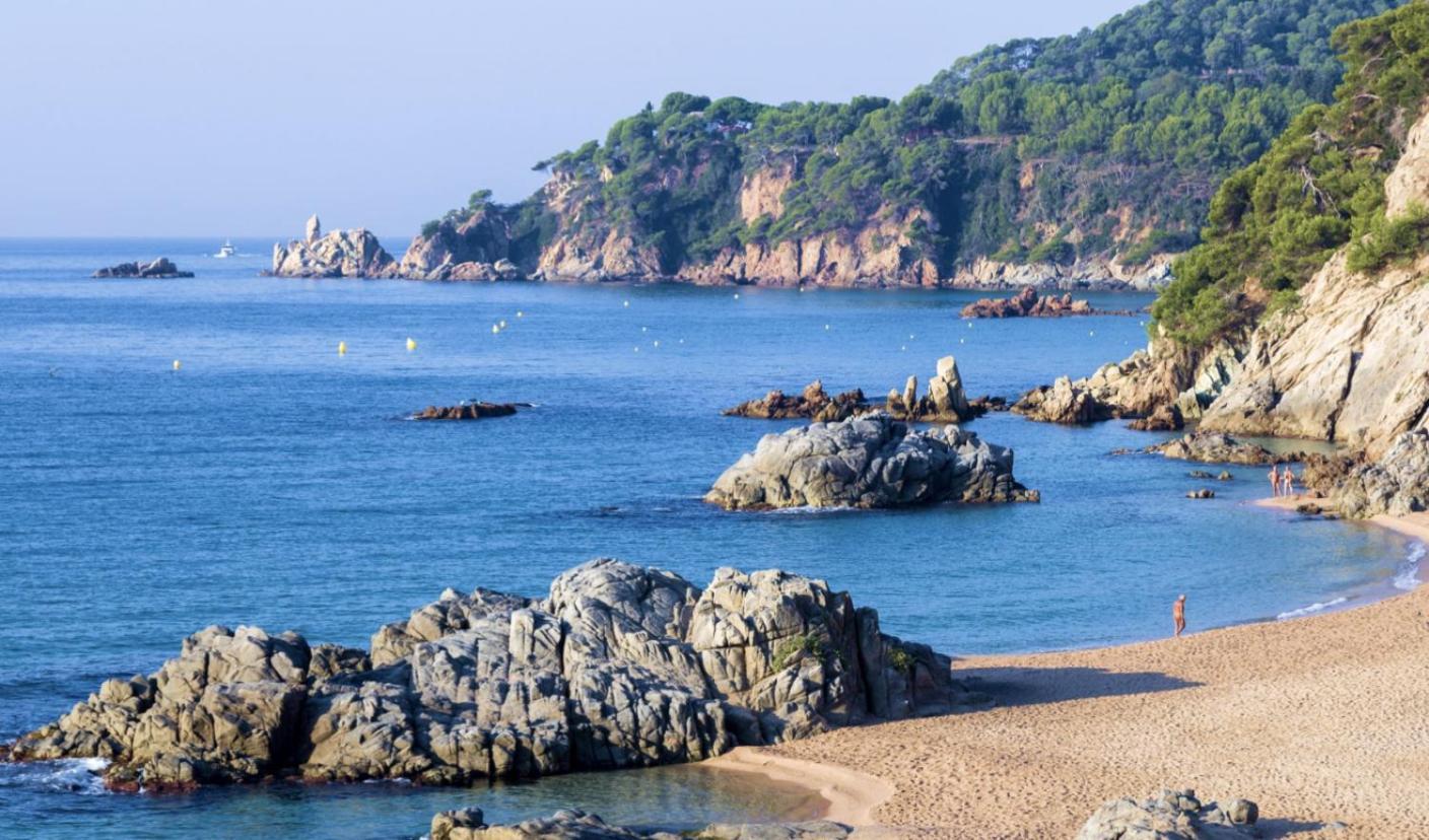 Penthouse Fenals Apartamento Lloret de Mar