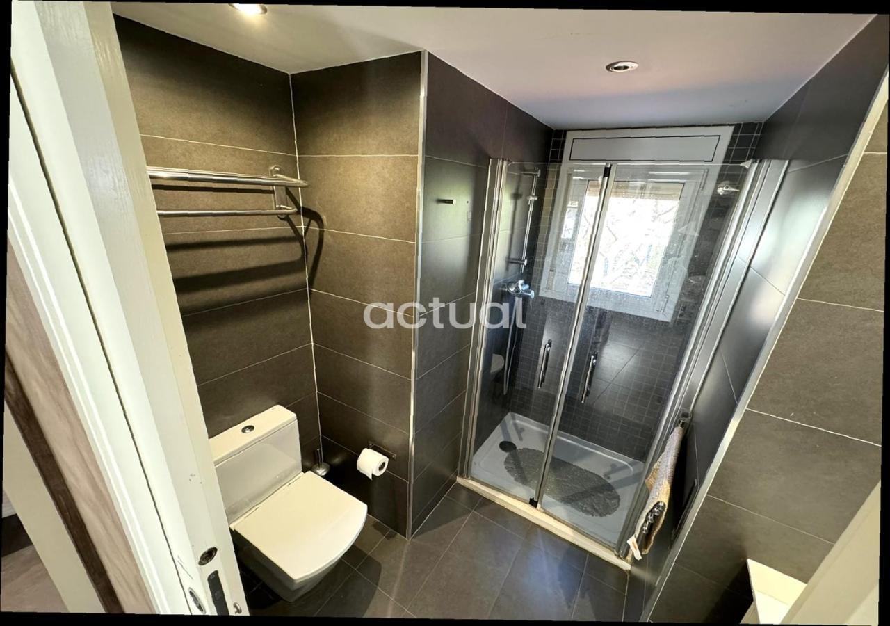 Edelweiss N5 Apartamento