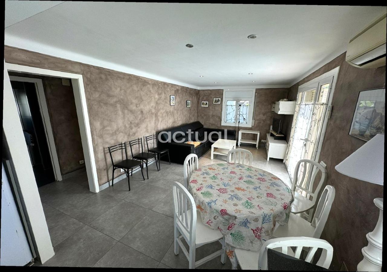 Apartamento Edelweiss N5