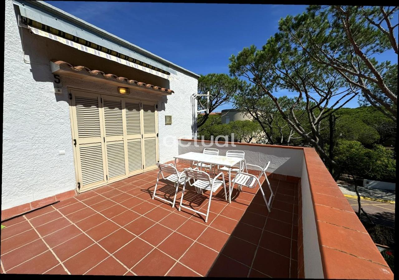 Edelweiss N5 Apartamento Platja d'Aro (Playa de Aro)