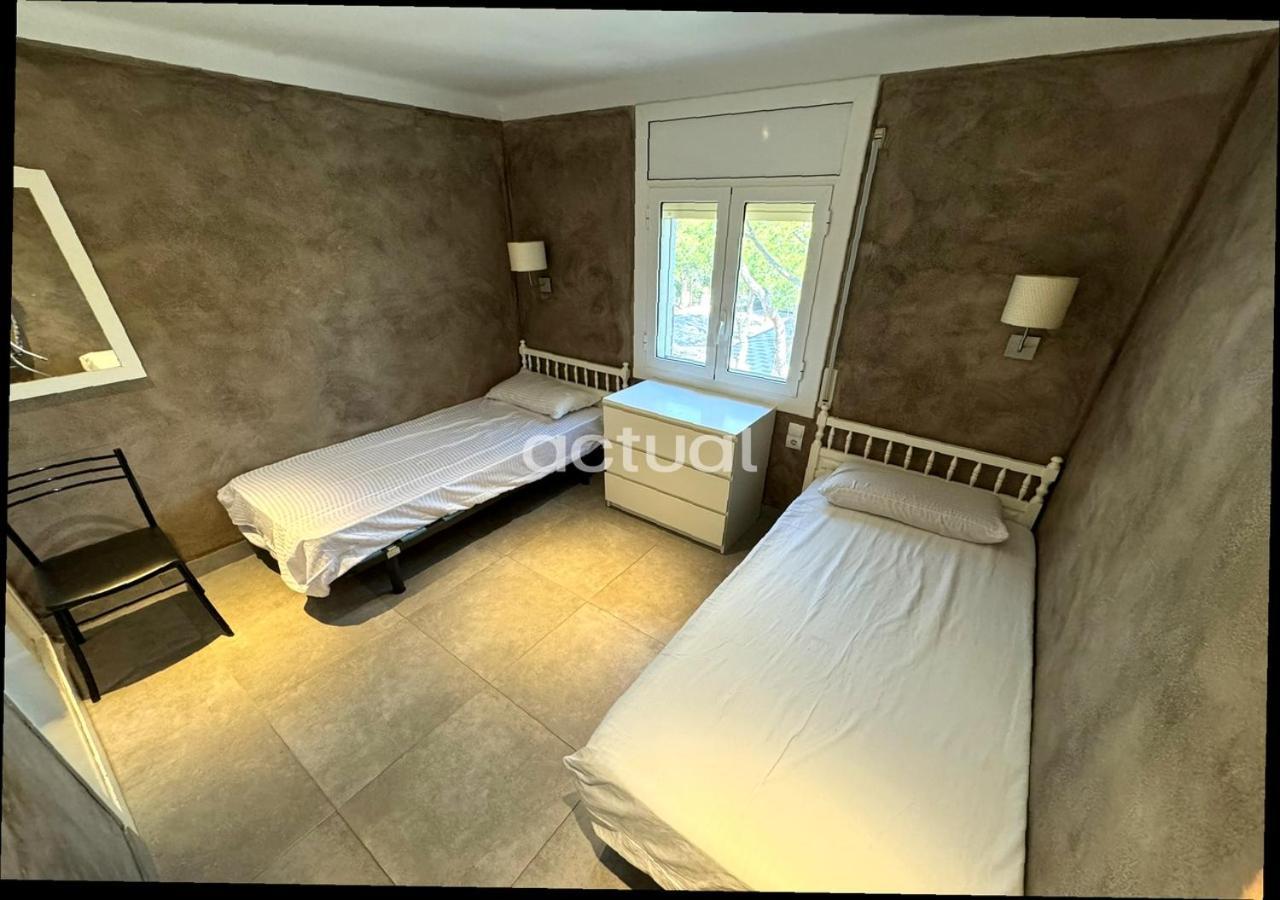 Apartamento Edelweiss N5 Platja d'Aro (Playa de Aro)