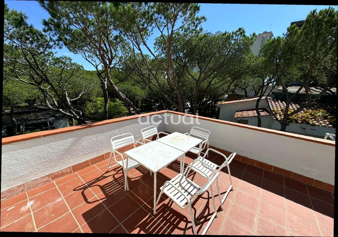 Edelweiss N5 * Platja d'Aro (Playa de Aro)