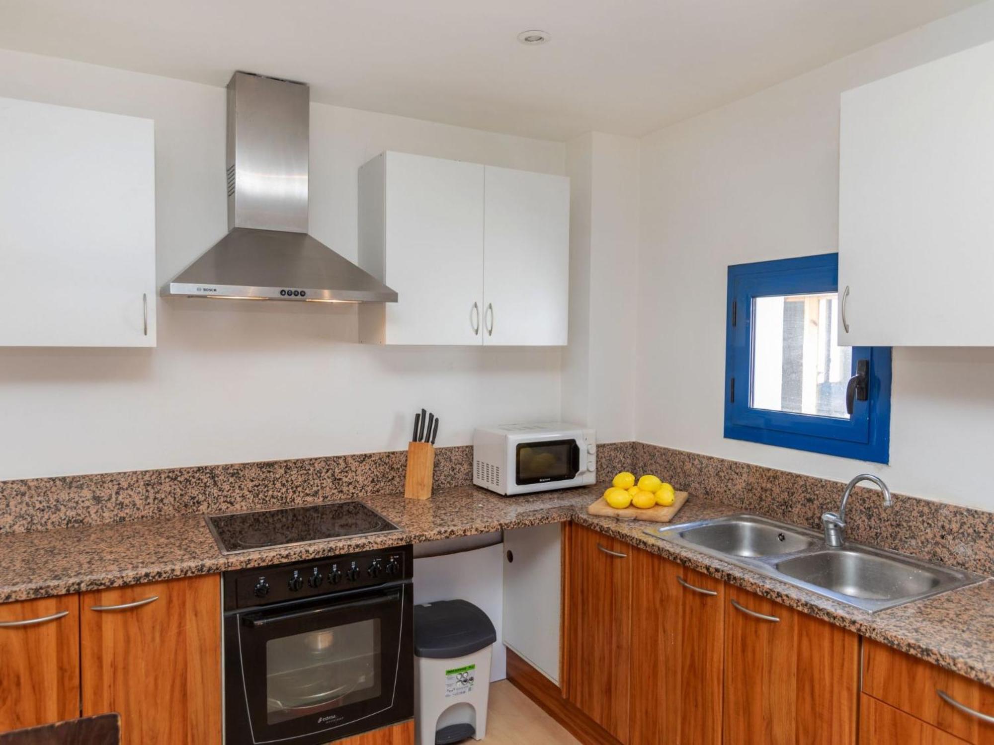 St- Vicenc By Interhome Apartment