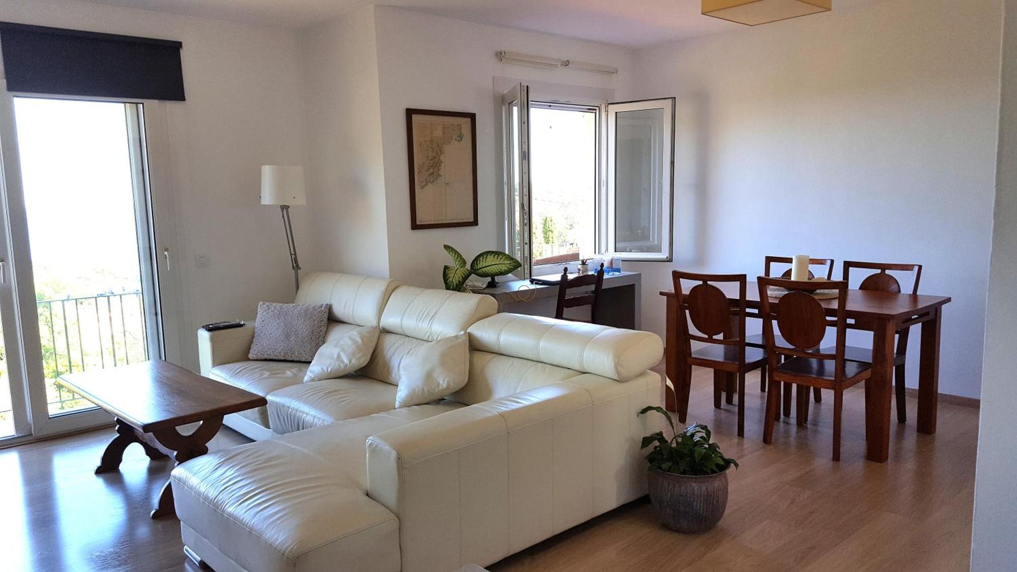 Apartamento Vistas Al Mar *