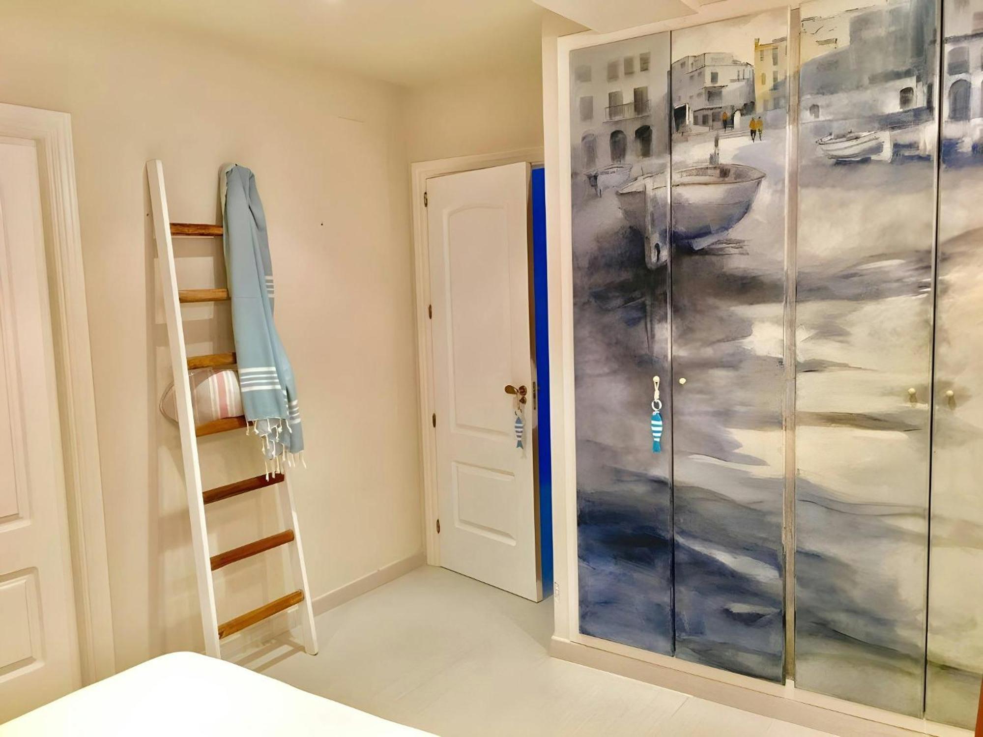 Apartment Calella Port Bo - Sea Sun *