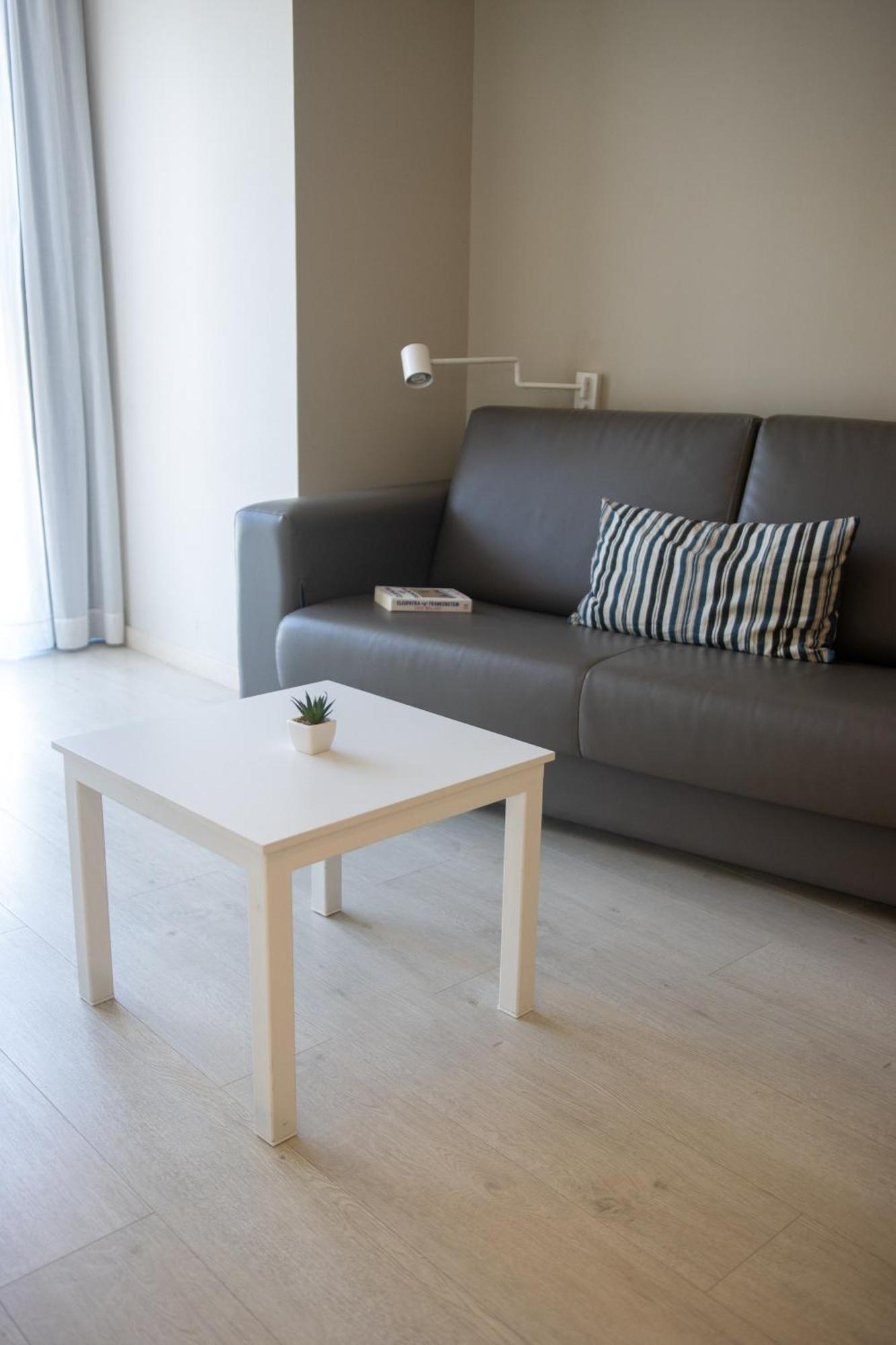 Apartment Daro