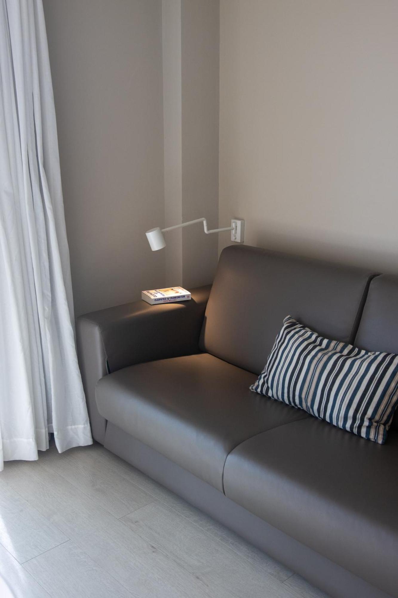 Daro Apartment *