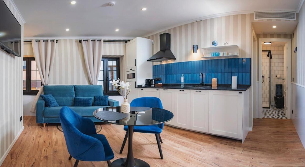 Aparthotel 